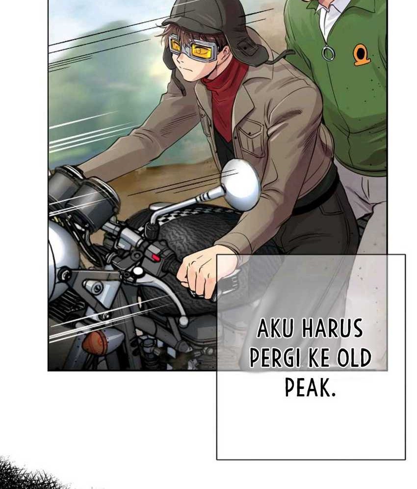 Time Roulette Chapter 26 Gambar 17