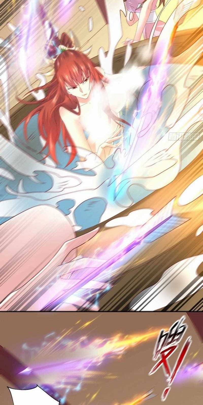Becoming A God By Teaching Six Sisters Chapter 14 Gambar 39