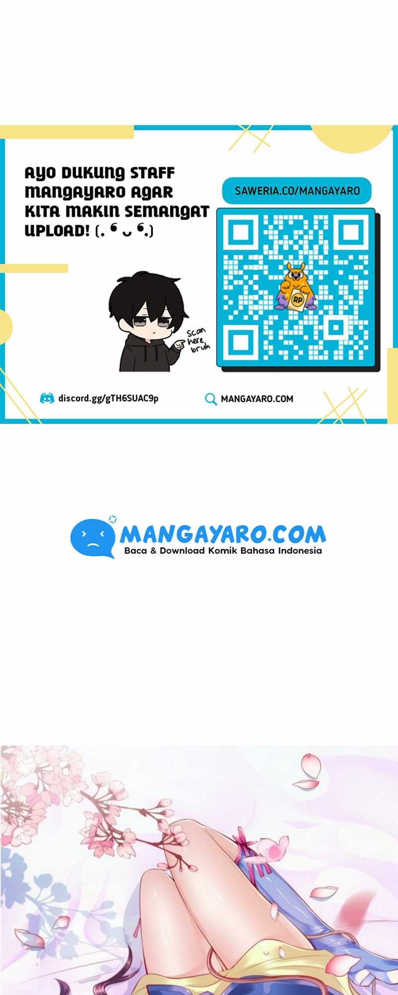 Baca Manhua Becoming A God By Teaching Six Sisters Chapter 25 Gambar 2