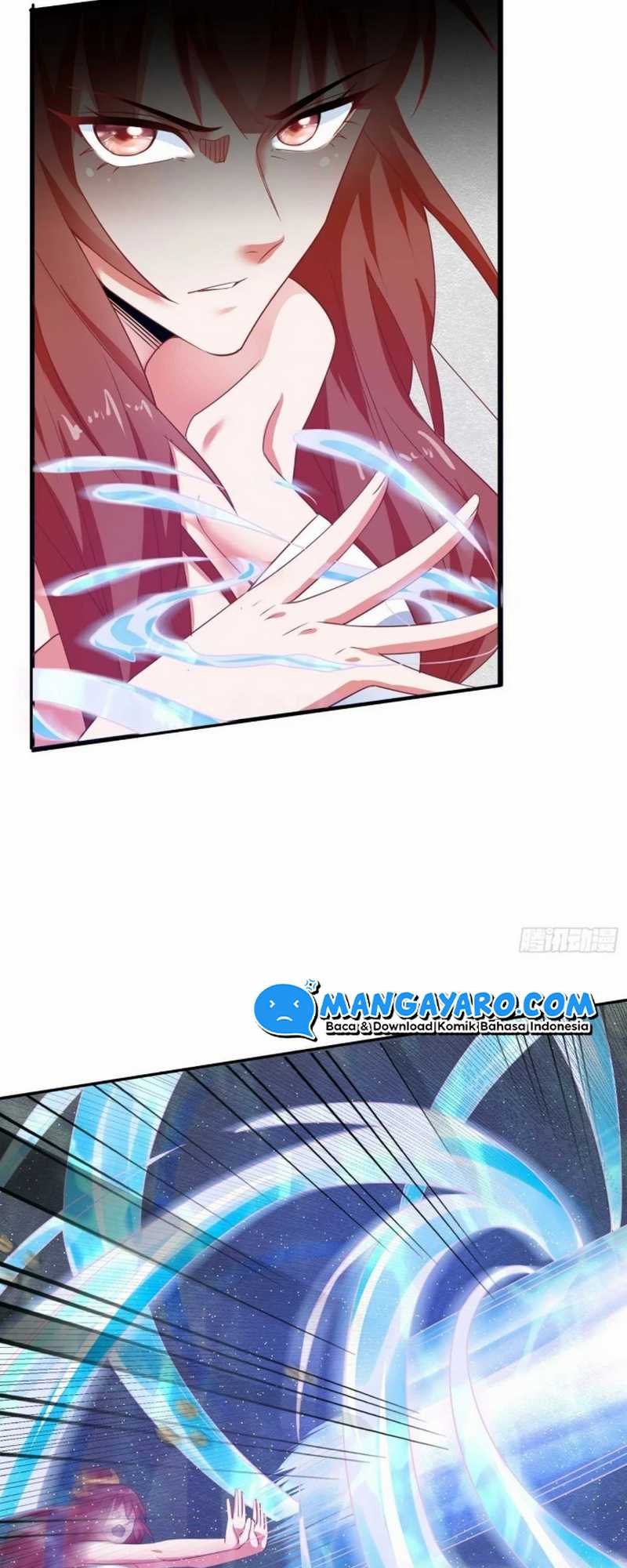 Becoming A God By Teaching Six Sisters Chapter 20 Gambar 14