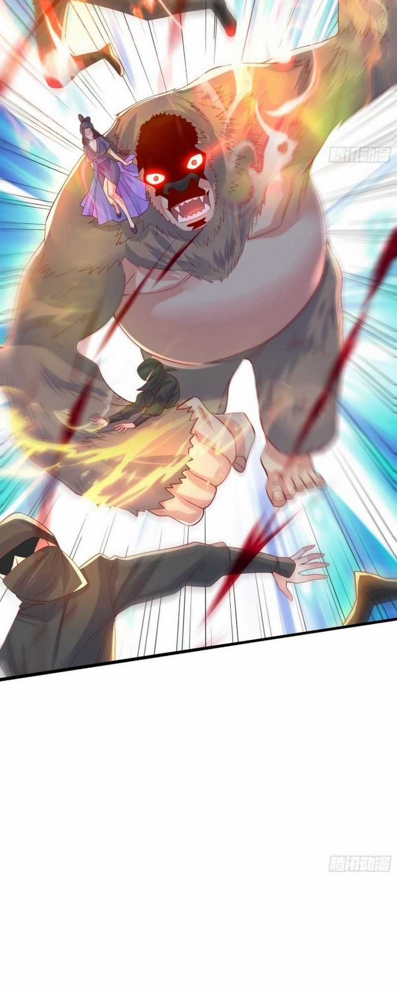 Becoming A God By Teaching Six Sisters Chapter 20 Gambar 30
