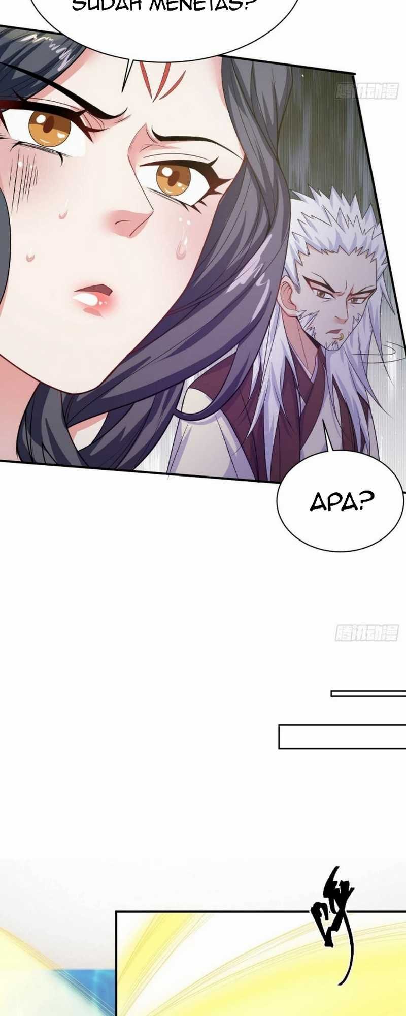 Becoming A God By Teaching Six Sisters Chapter 17 Gambar 12