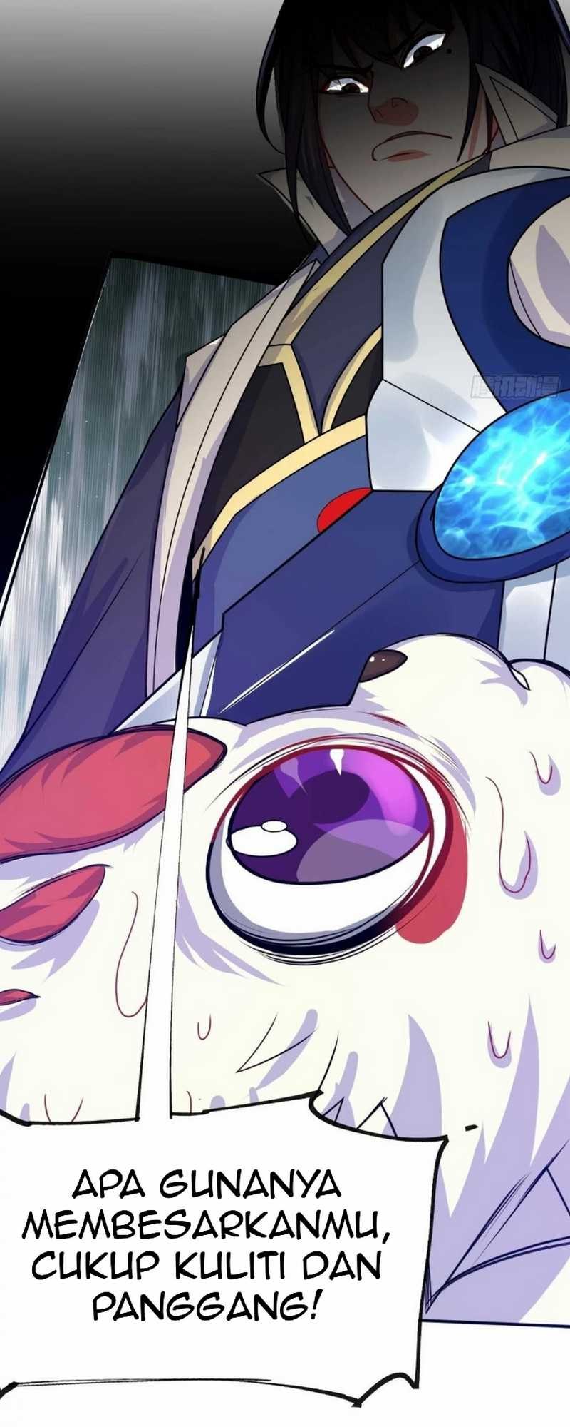 Becoming A God By Teaching Six Sisters Chapter 17 Gambar 24