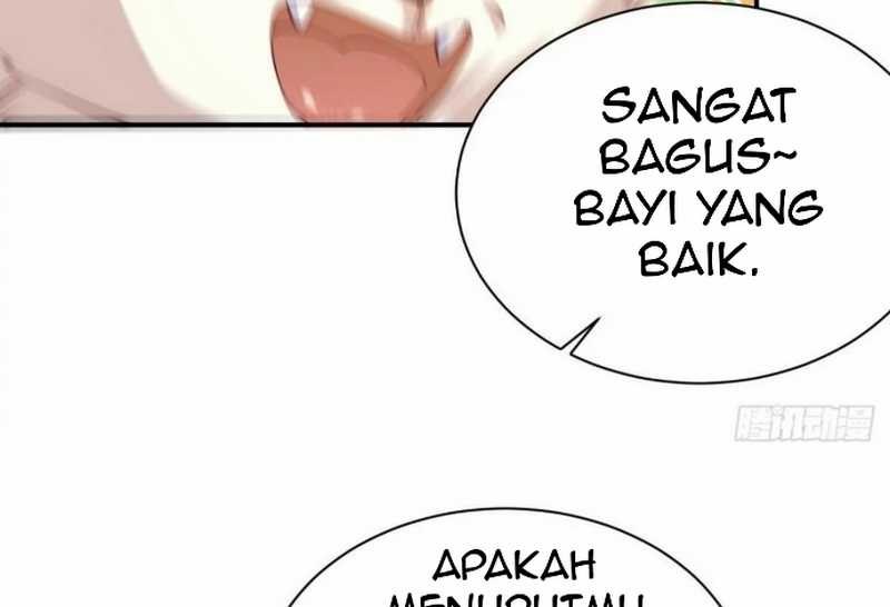 Becoming A God By Teaching Six Sisters Chapter 17 Gambar 34