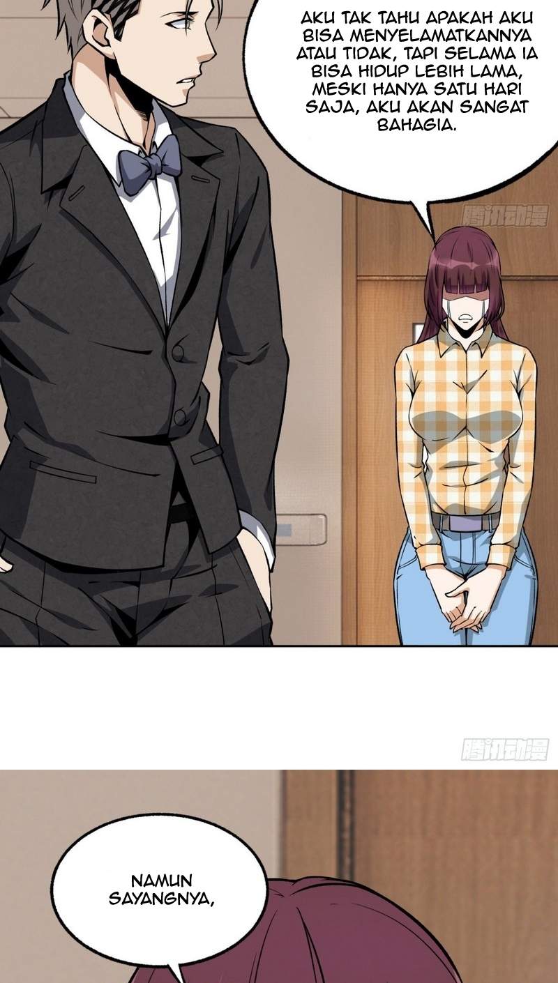 Super Genius Material Chapter 20 Gambar 10