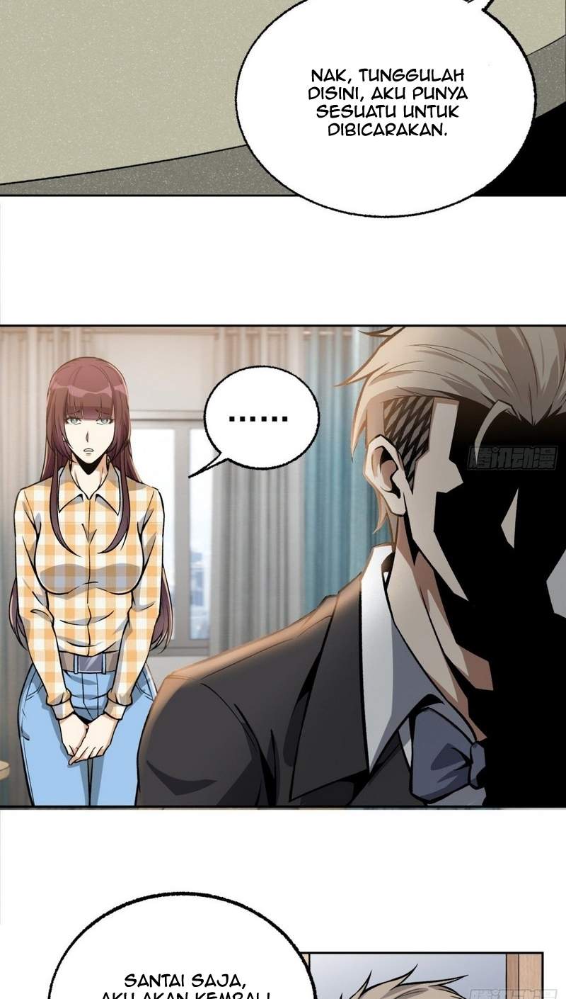 Super Genius Material Chapter 20 Gambar 19