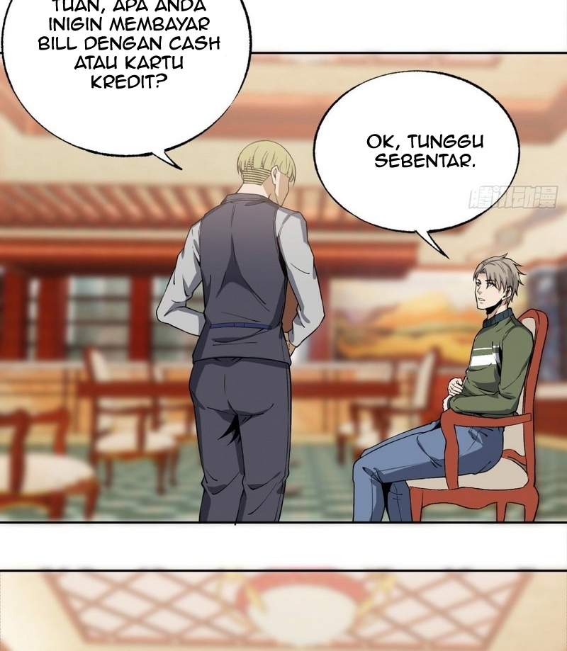 Super Genius Material Chapter 15 Gambar 34