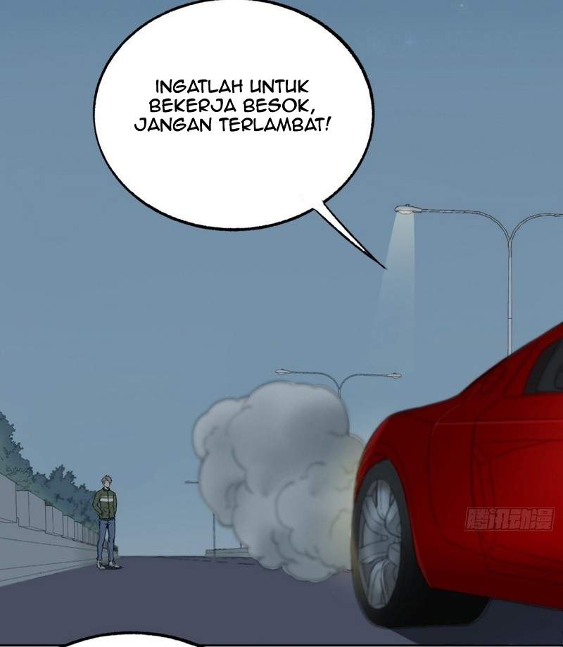 Super Genius Material Chapter 15 Gambar 46