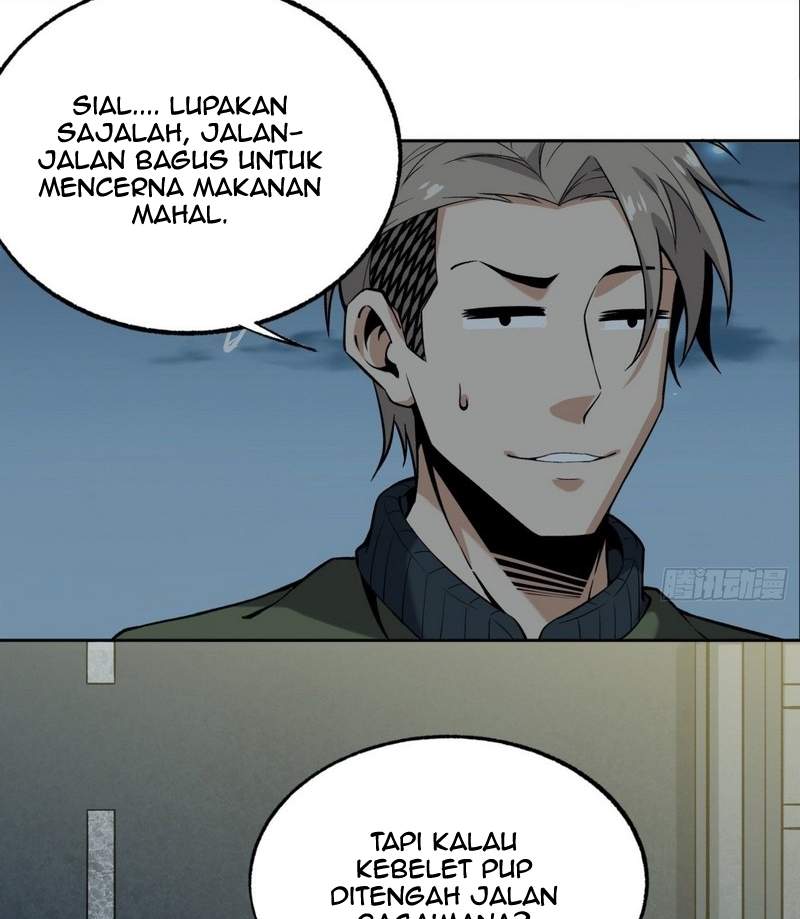 Super Genius Material Chapter 15 Gambar 47
