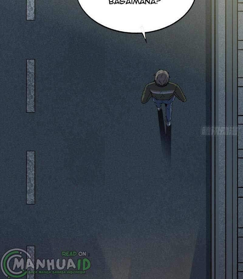 Super Genius Material Chapter 15 Gambar 48
