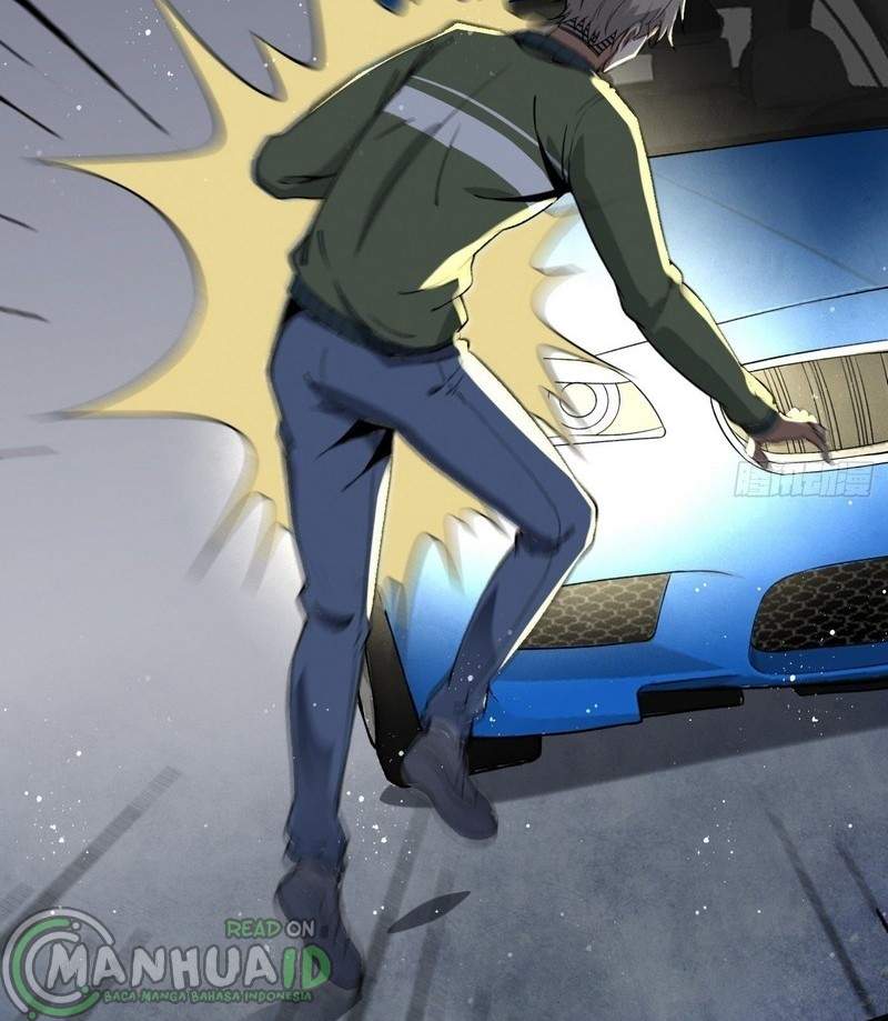 Super Genius Material Chapter 15 Gambar 53