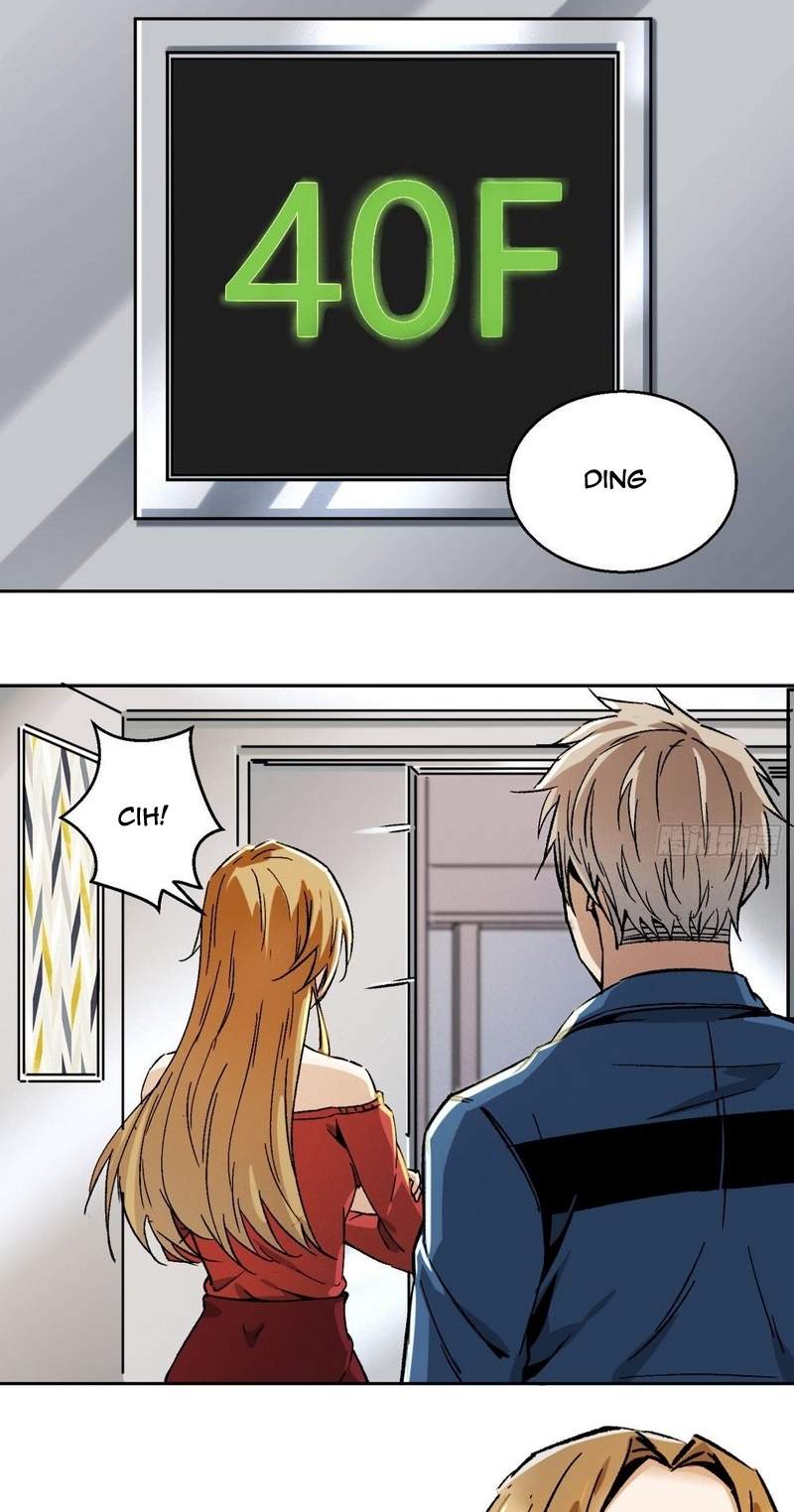Super Genius Material Chapter 14 Gambar 11