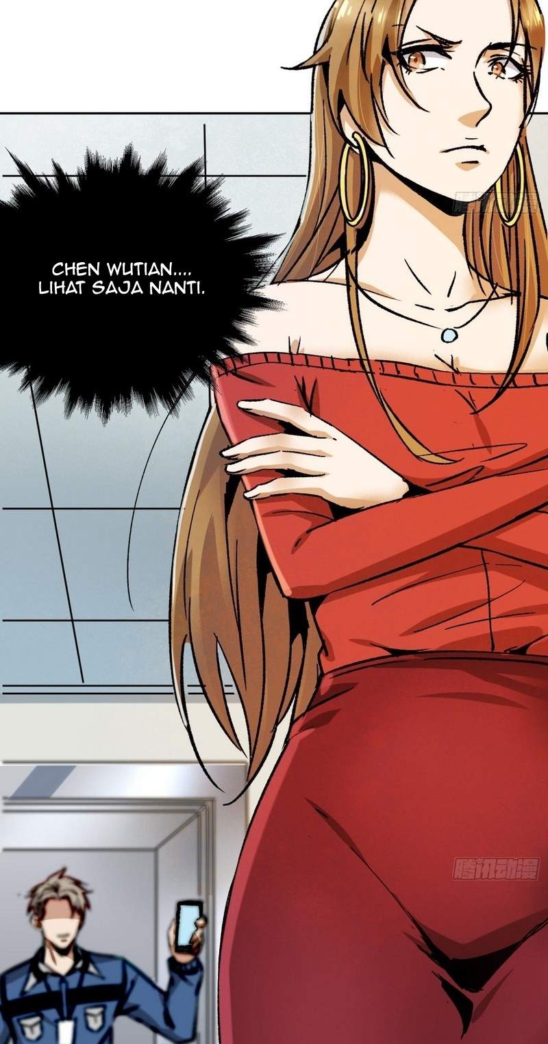 Super Genius Material Chapter 14 Gambar 12