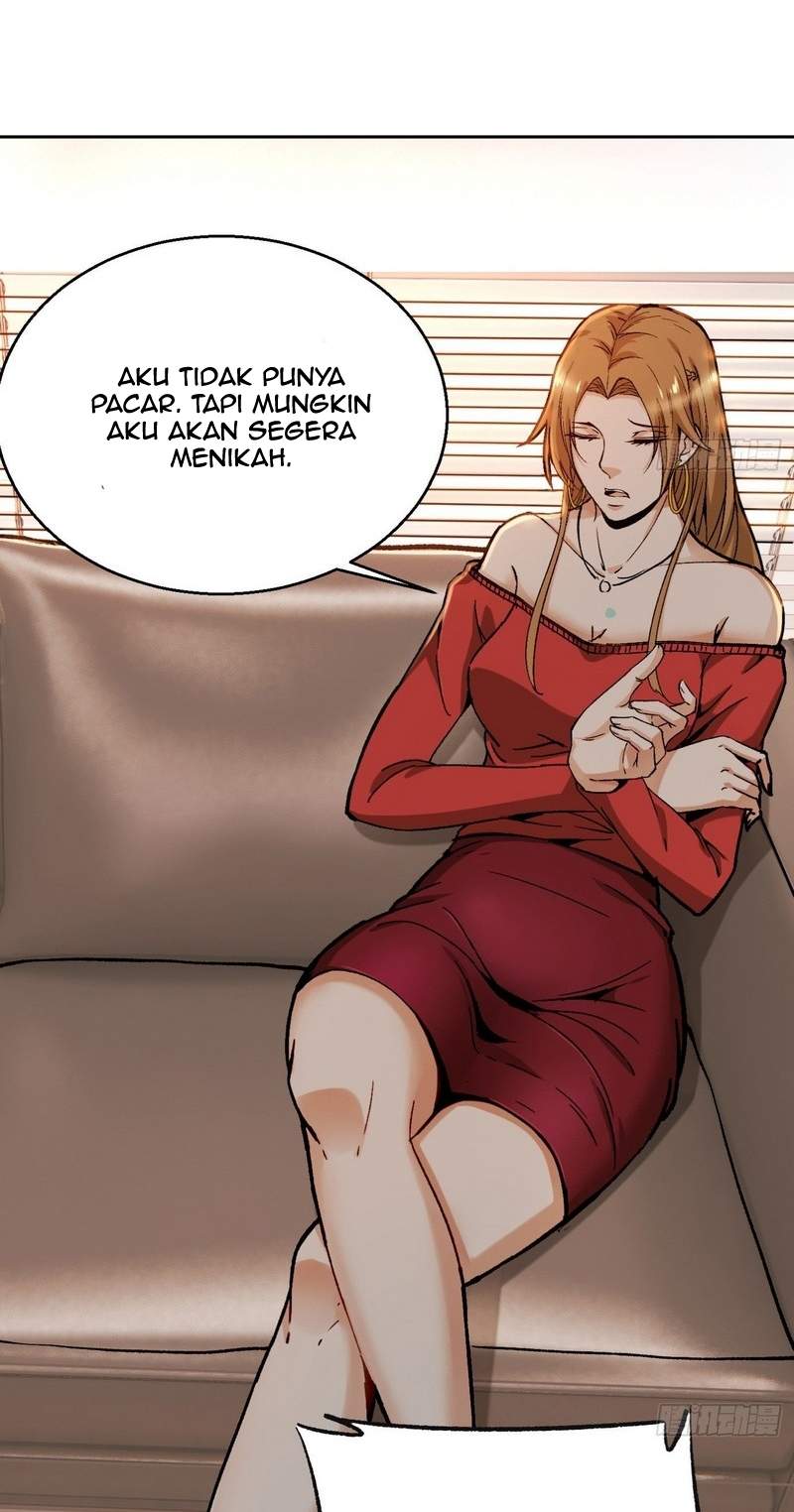 Super Genius Material Chapter 14 Gambar 17