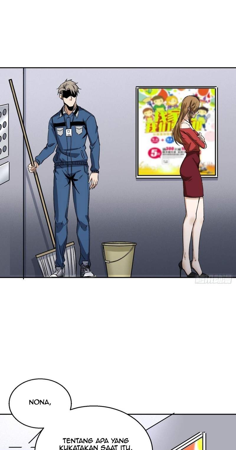 Baca Manhua Super Genius Material Chapter 14 Gambar 2