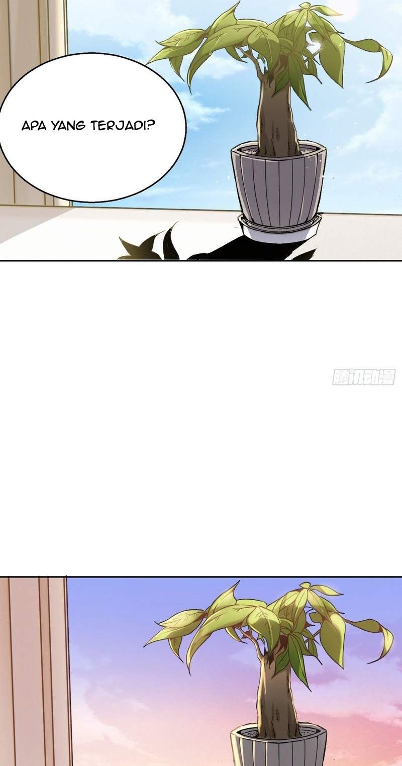 Super Genius Material Chapter 14 Gambar 20