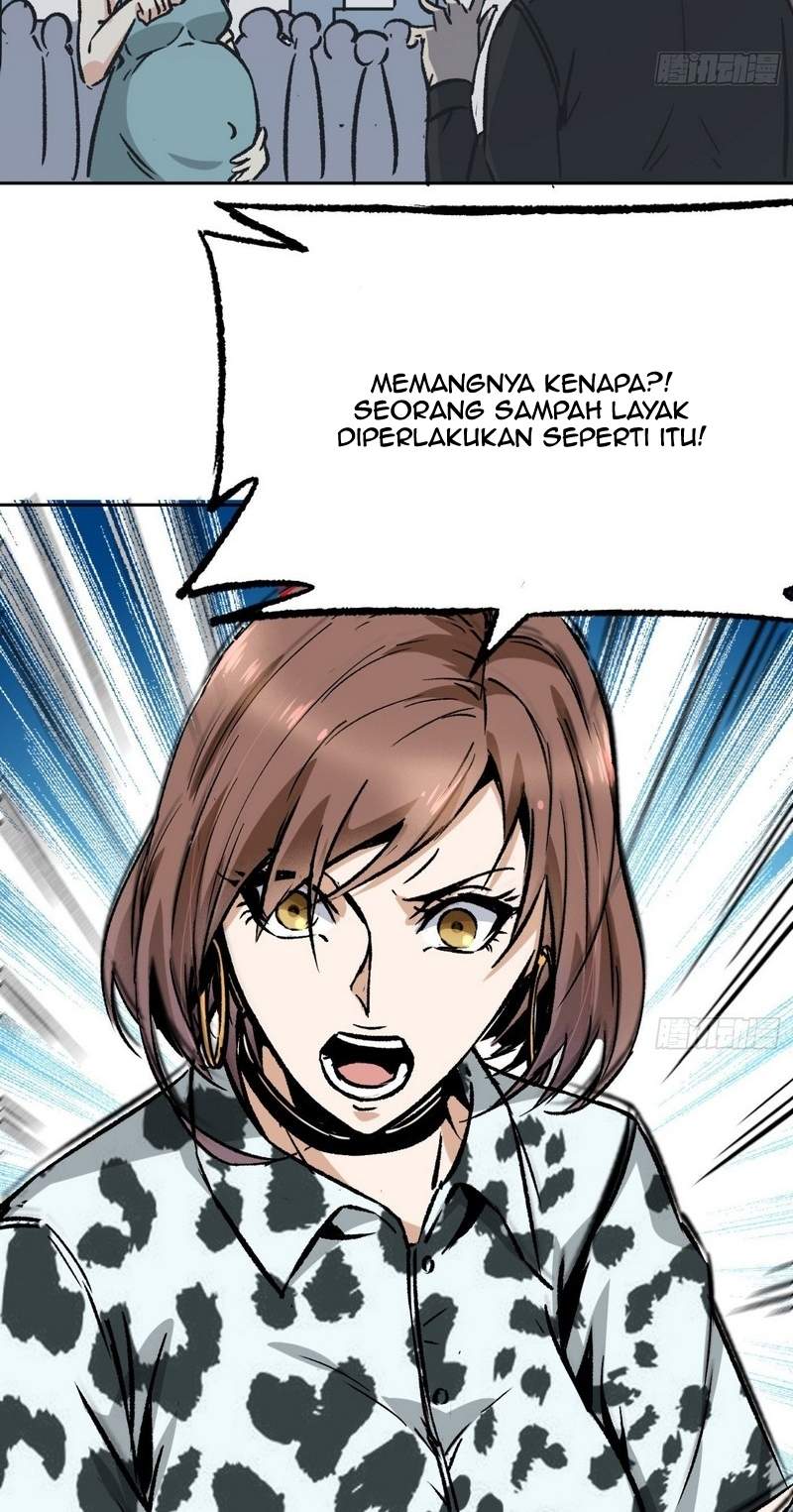 Super Genius Material Chapter 14 Gambar 23