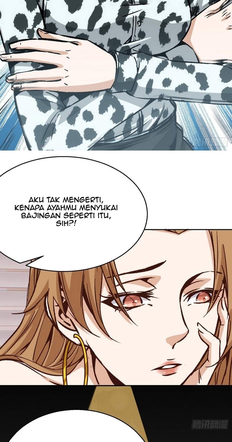 Super Genius Material Chapter 14 Gambar 24