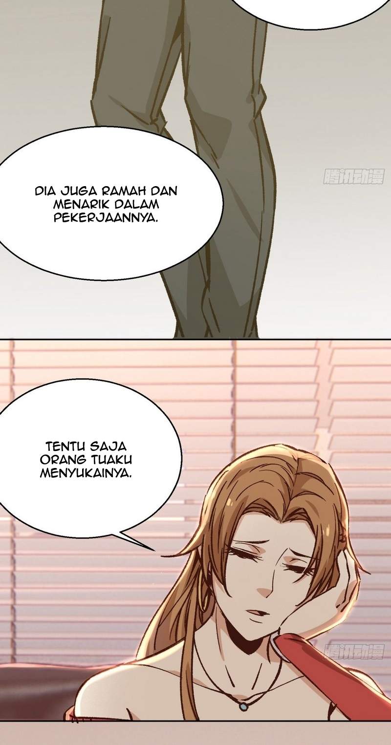 Super Genius Material Chapter 14 Gambar 26
