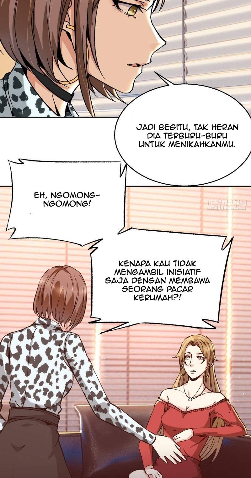 Super Genius Material Chapter 14 Gambar 29