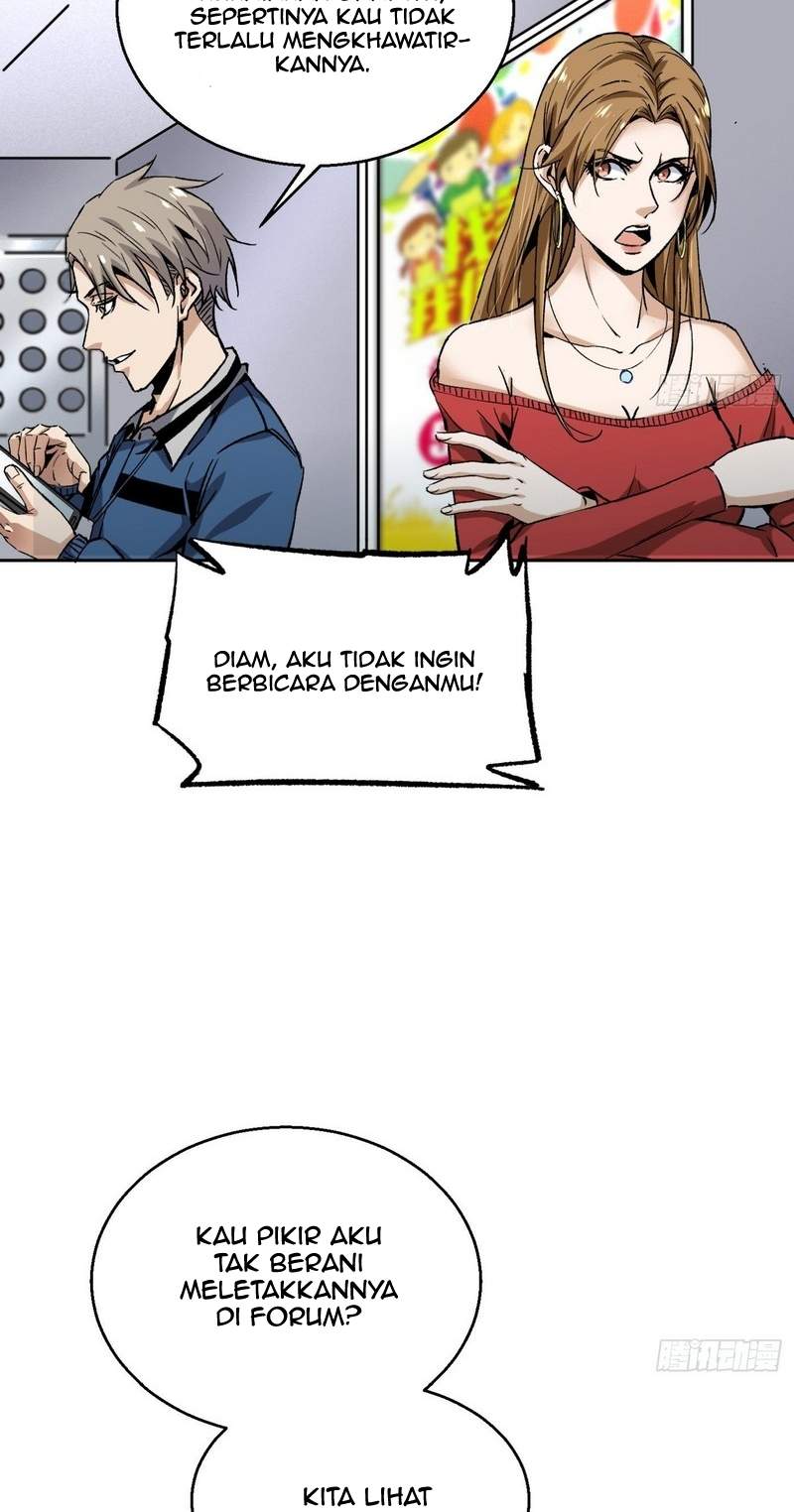 Super Genius Material Chapter 14 Gambar 3