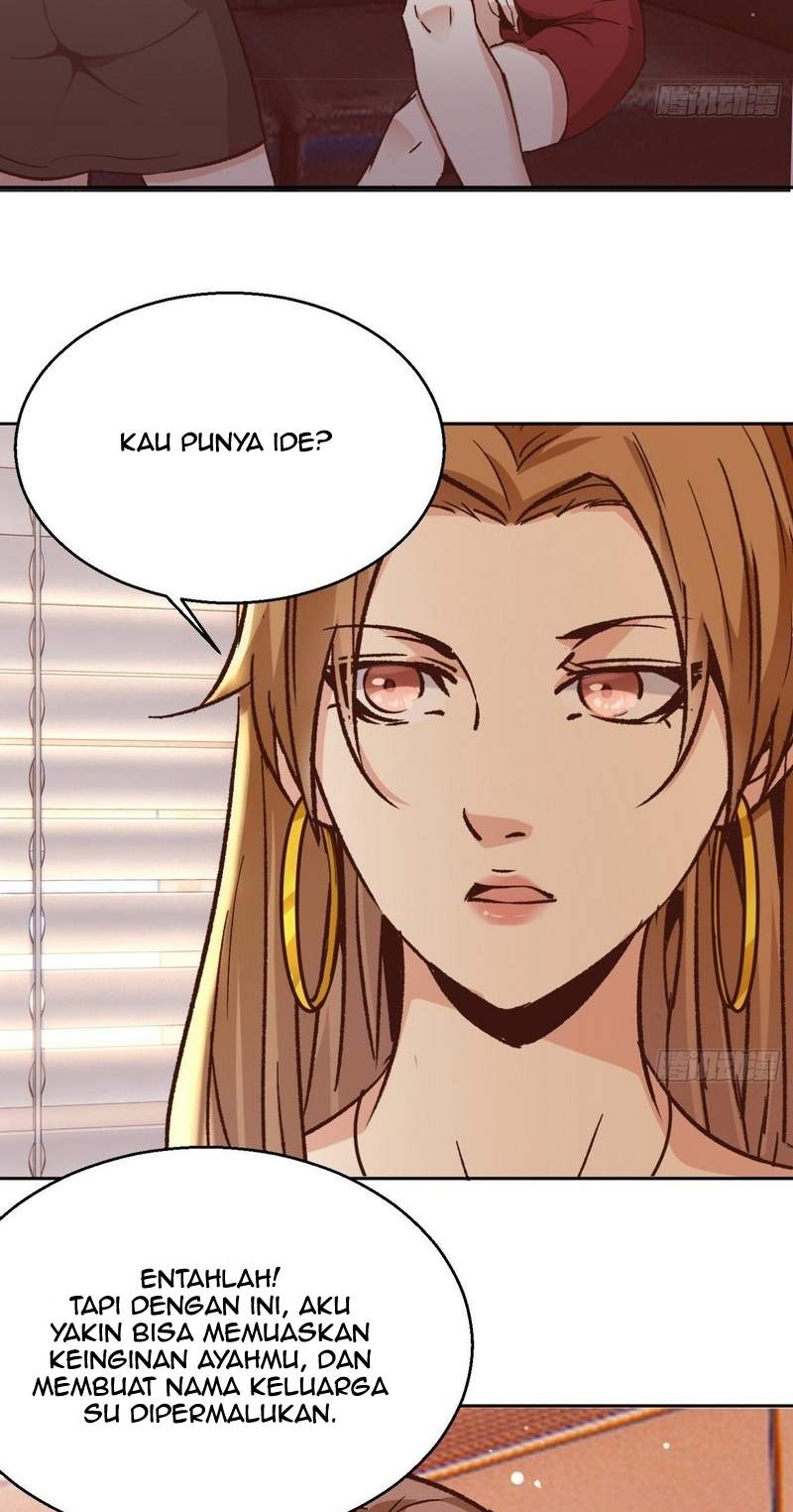 Super Genius Material Chapter 14 Gambar 30