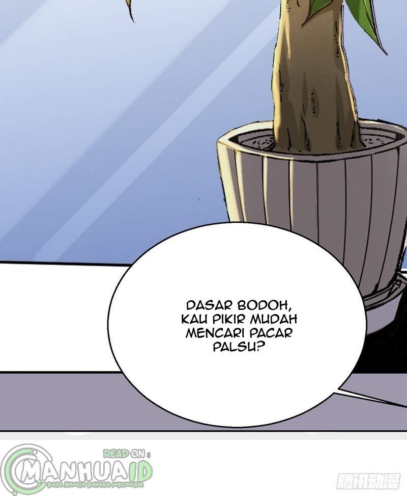 Super Genius Material Chapter 14 Gambar 33