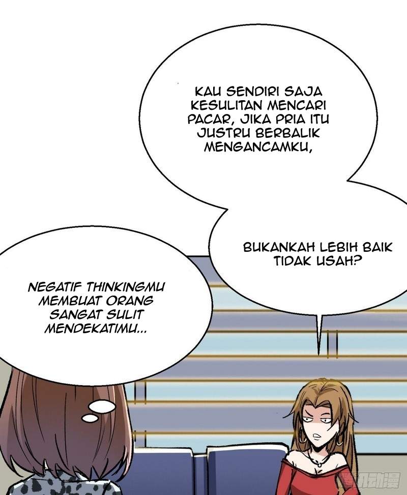 Super Genius Material Chapter 14 Gambar 34