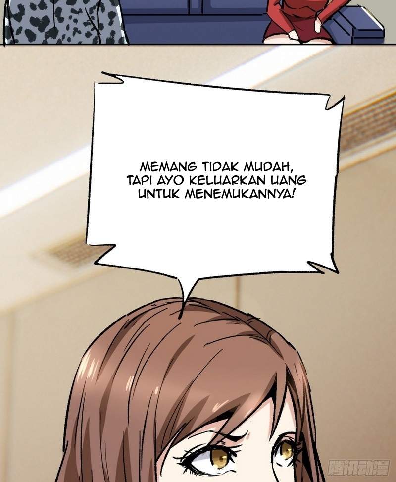 Super Genius Material Chapter 14 Gambar 35