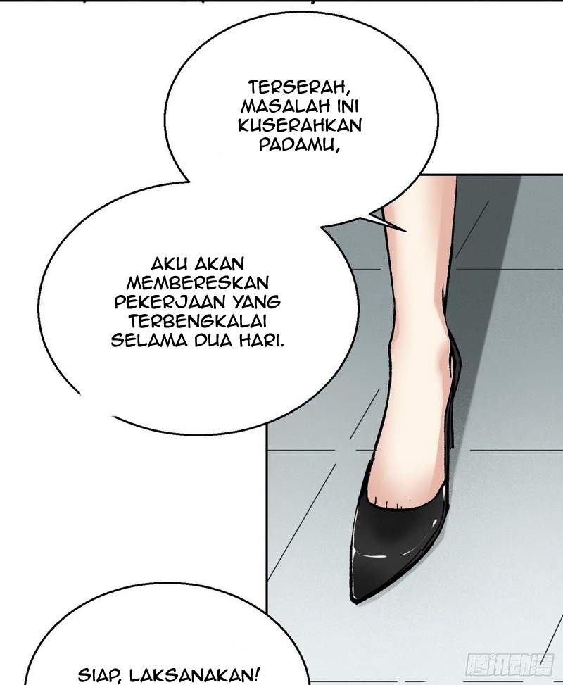 Super Genius Material Chapter 14 Gambar 37