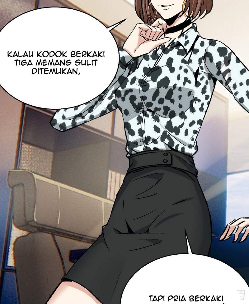 Super Genius Material Chapter 14 Gambar 39
