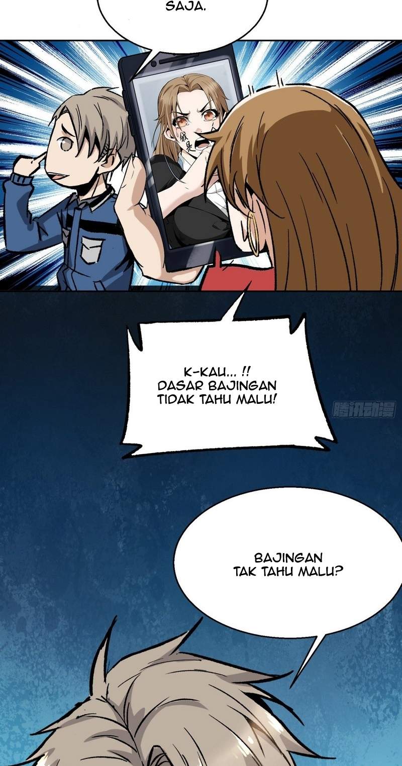 Super Genius Material Chapter 14 Gambar 4