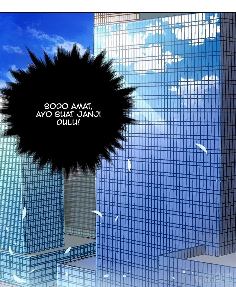 Super Genius Material Chapter 14 Gambar 44