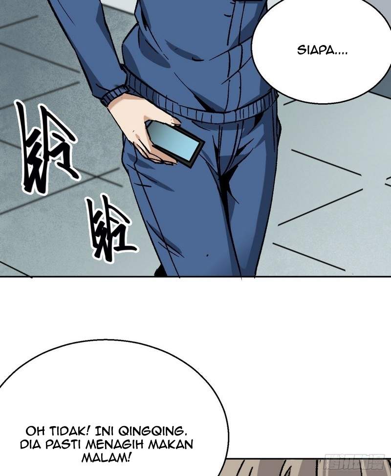 Super Genius Material Chapter 14 Gambar 46