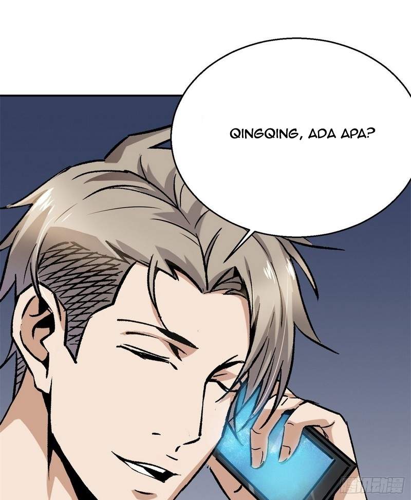 Super Genius Material Chapter 14 Gambar 48