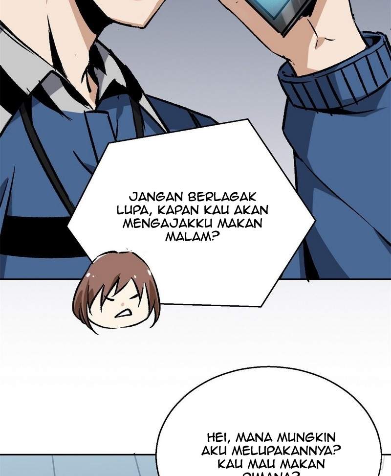 Super Genius Material Chapter 14 Gambar 49