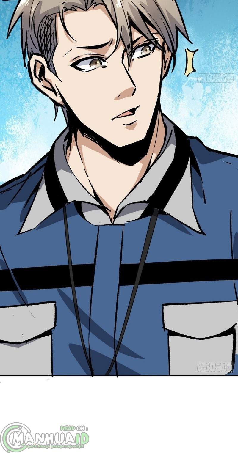 Super Genius Material Chapter 14 Gambar 5