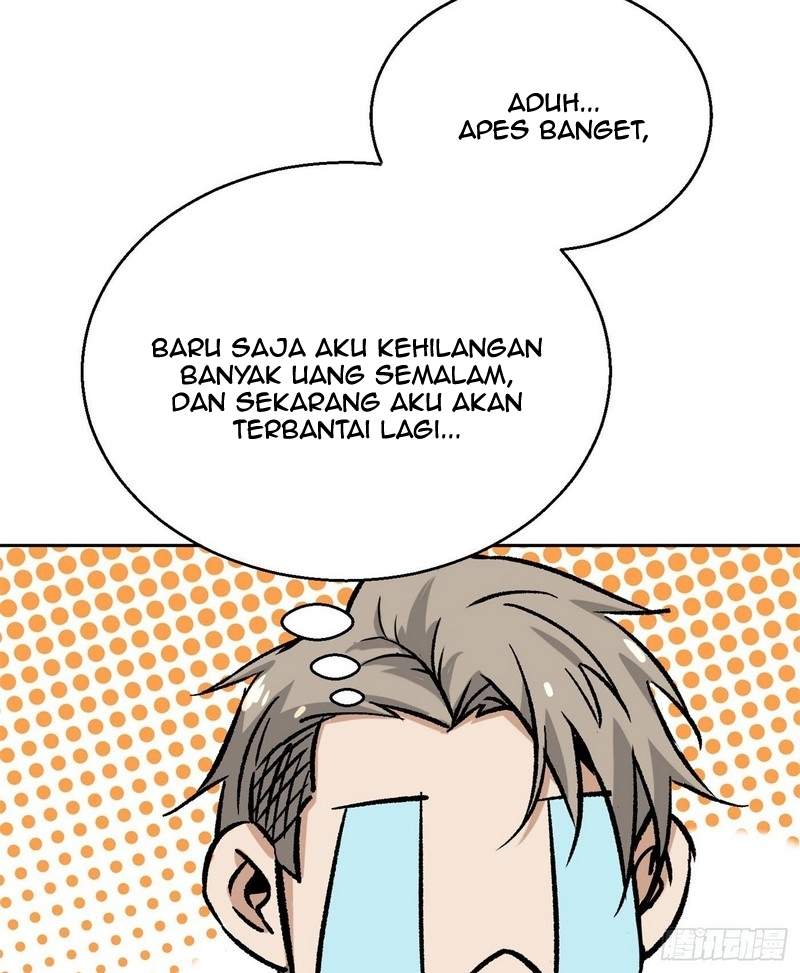 Super Genius Material Chapter 14 Gambar 51