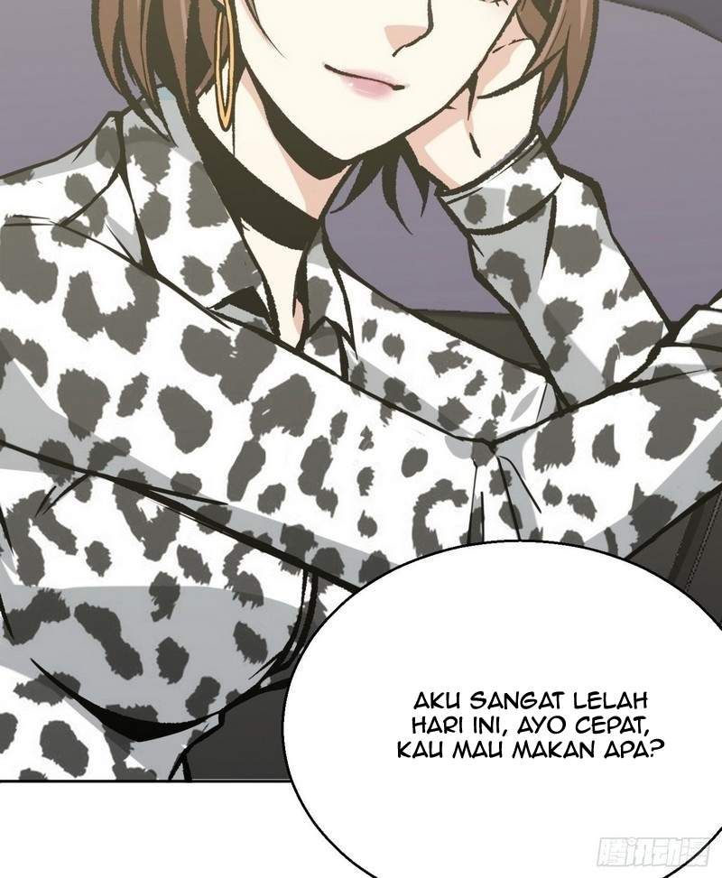 Super Genius Material Chapter 14 Gambar 56