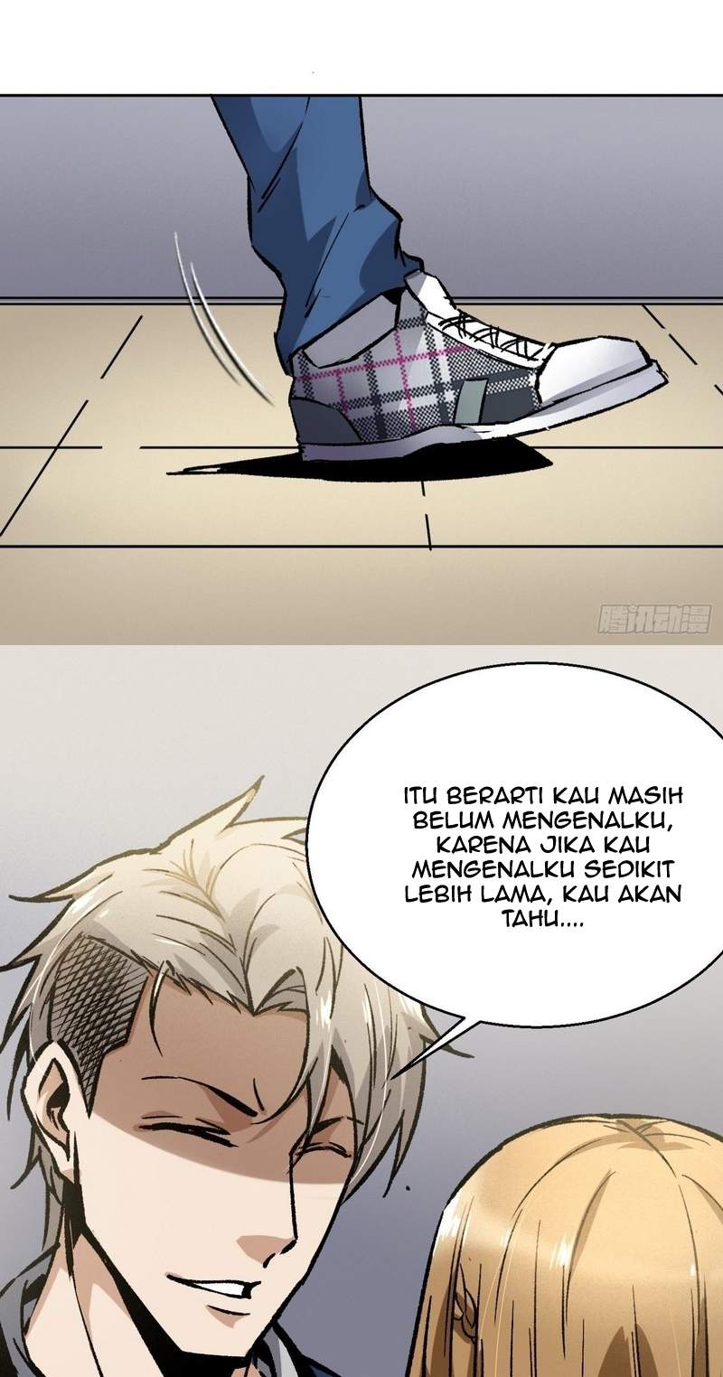 Super Genius Material Chapter 14 Gambar 6
