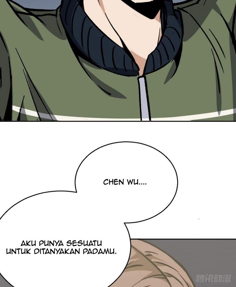 Super Genius Material Chapter 14 Gambar 60