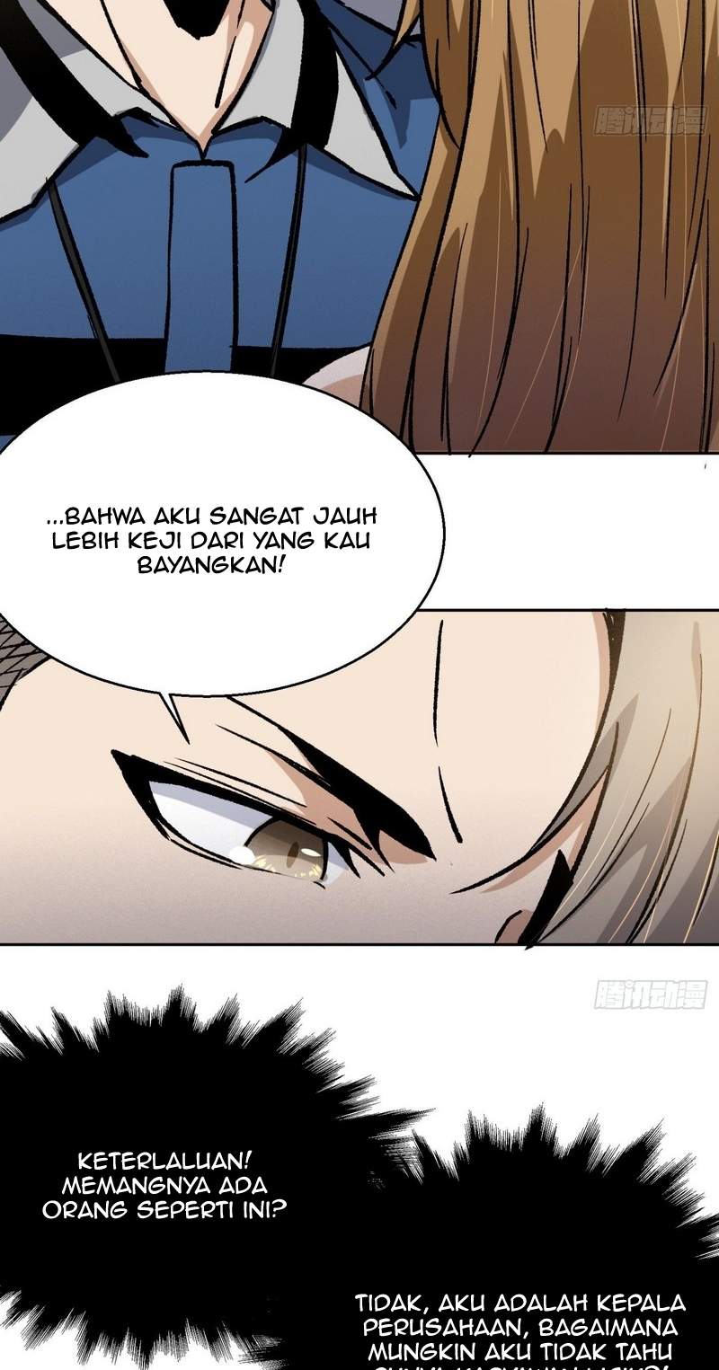 Super Genius Material Chapter 14 Gambar 7