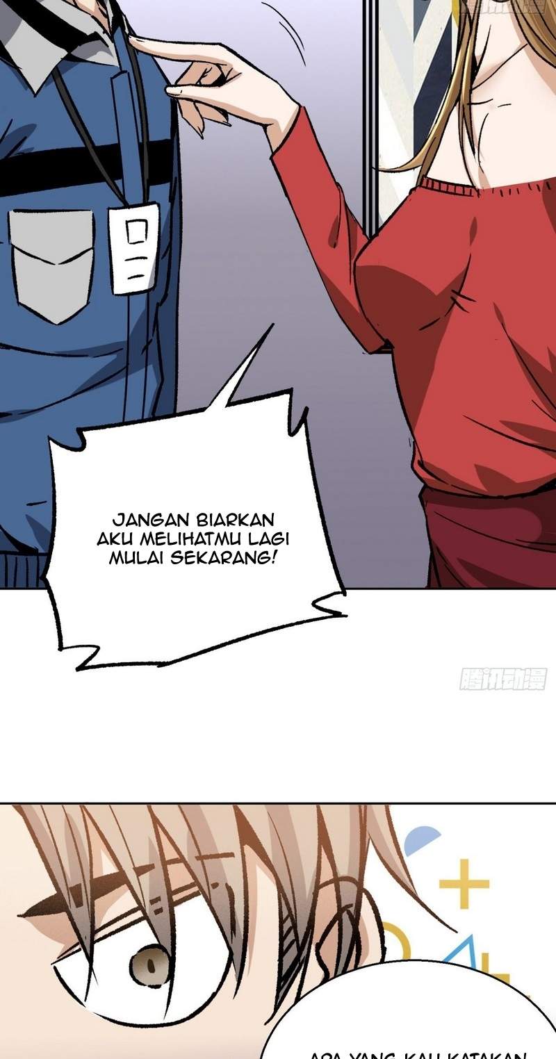 Super Genius Material Chapter 14 Gambar 9