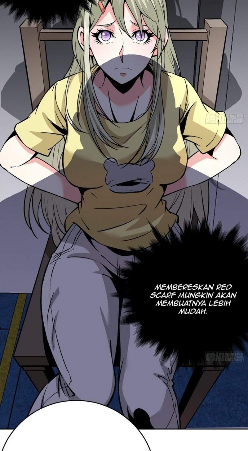 Super Genius Material Chapter 10 Gambar 7