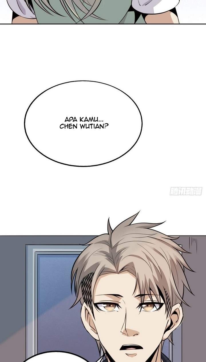 Super Genius Material Chapter 4 Gambar 41