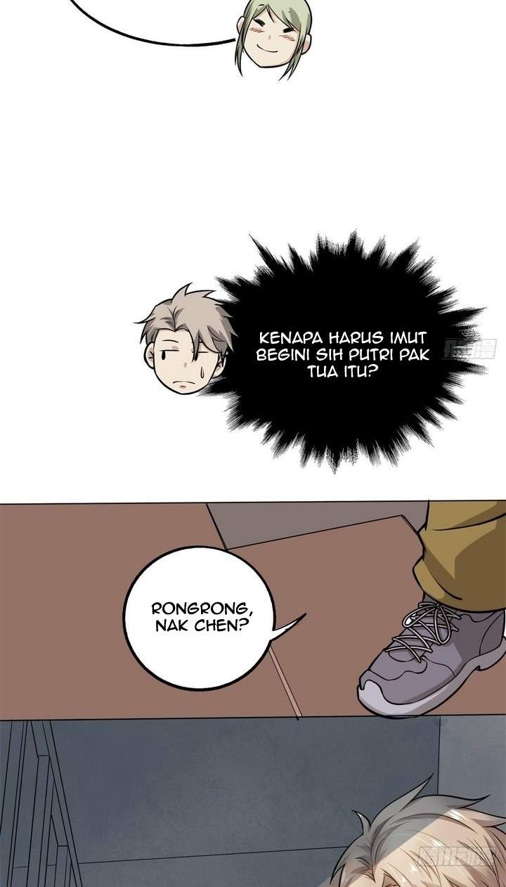 Super Genius Material Chapter 4 Gambar 48