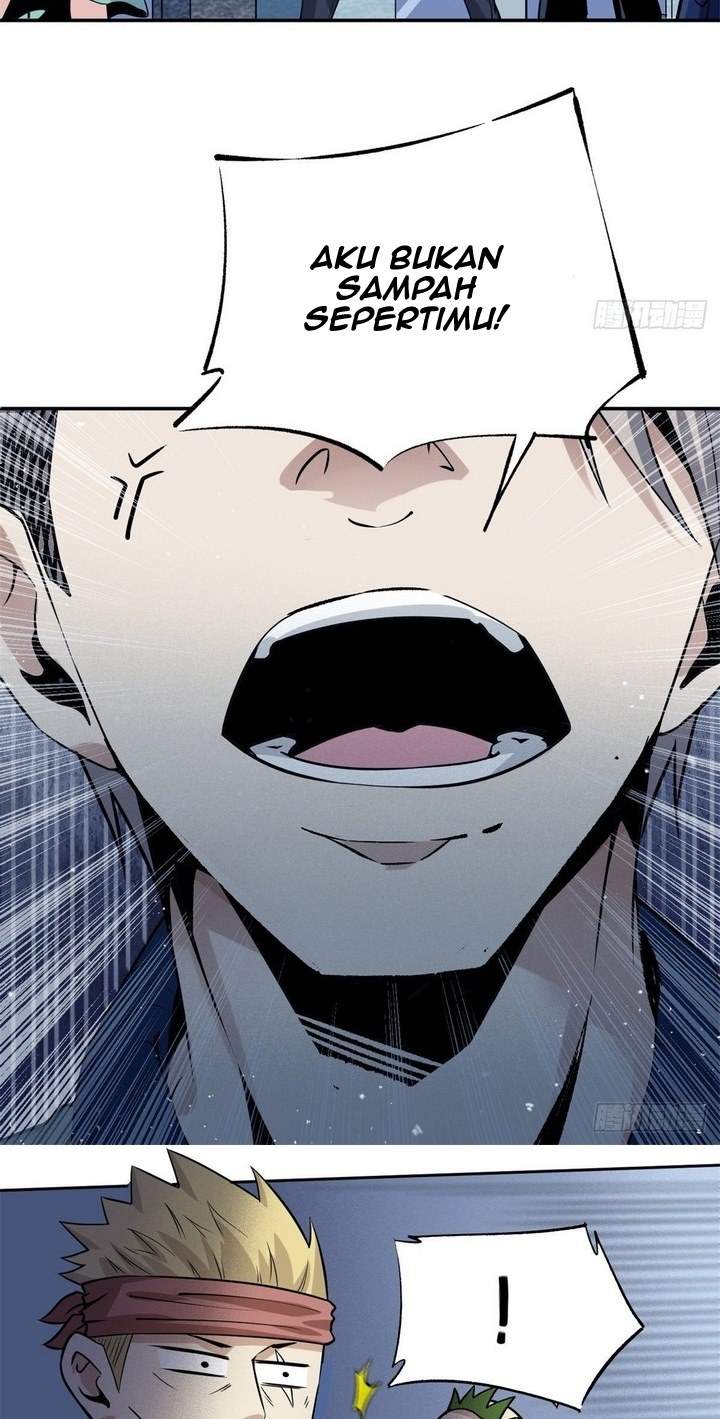 Super Genius Material Chapter 4 Gambar 6