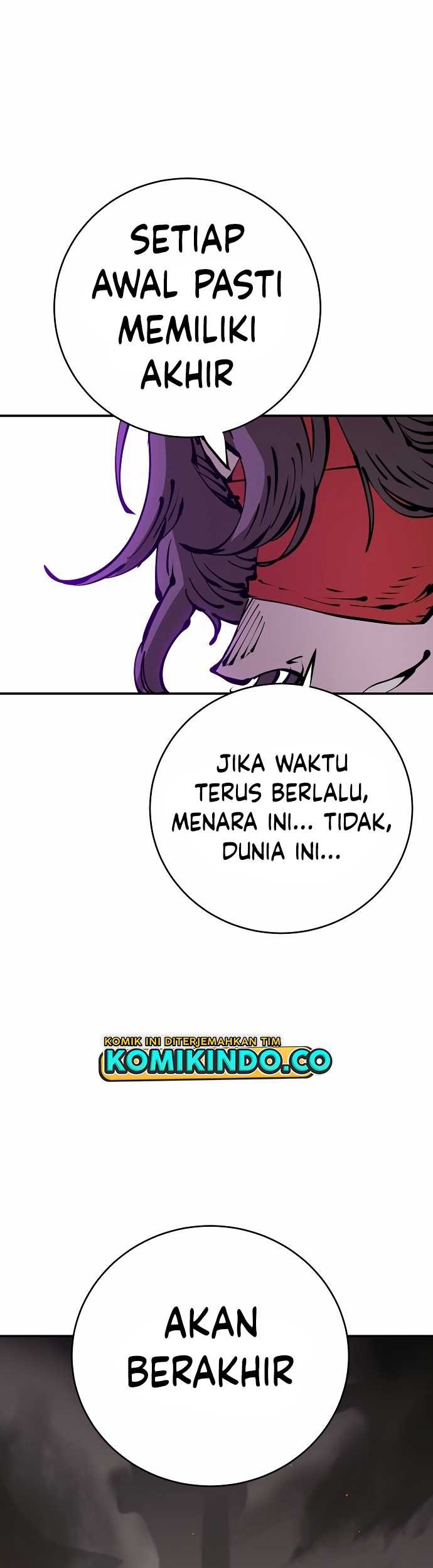 Baca Manhwa Player Chapter 67 Gambar 2