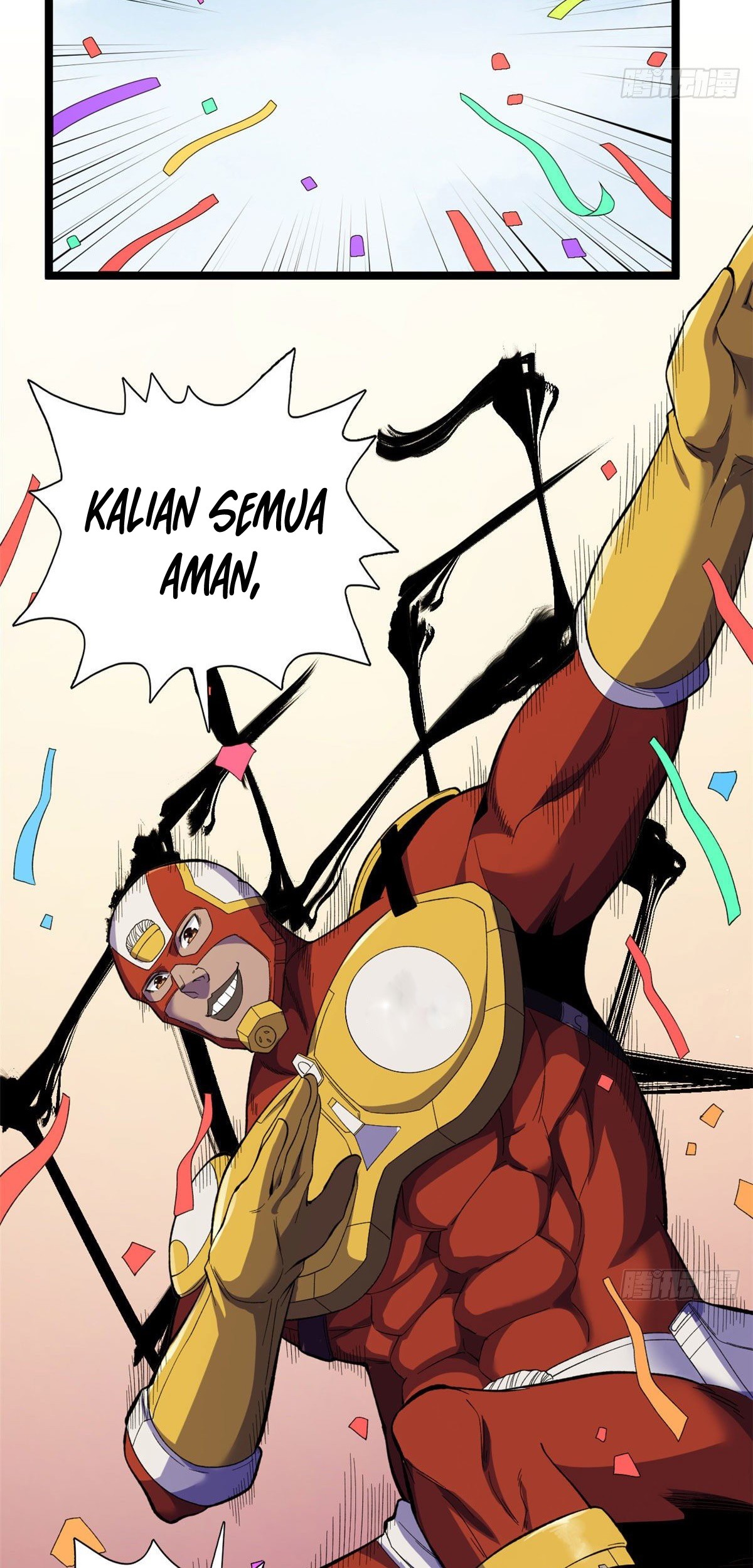 I Can Snatch 999 Types of Abilities Chapter 30 Gambar 30