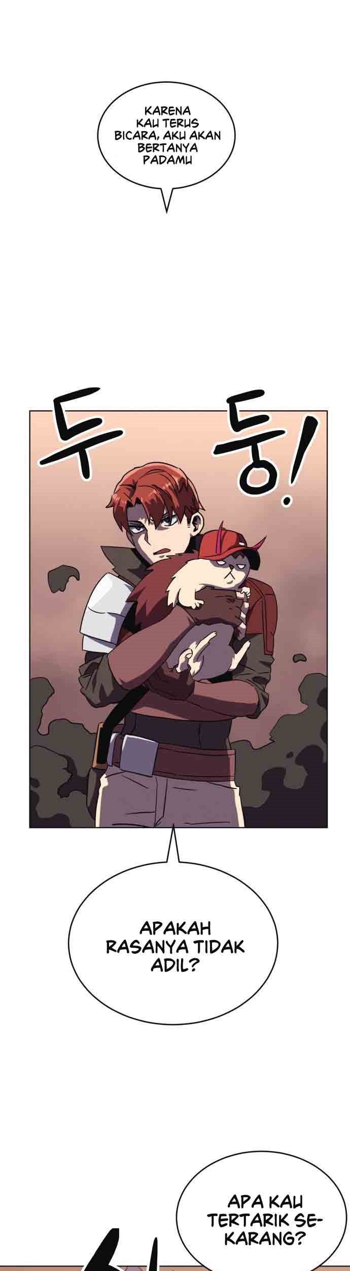 Final Boss Chapter 16 Gambar 52